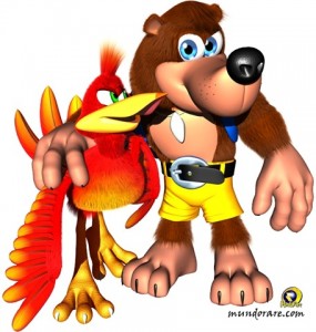 Banjo-Kazooie3