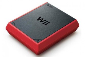 Wii Mini