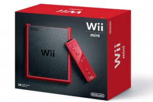 Pack Wii Mini