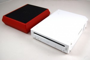 WiiU Mini VS WiiU