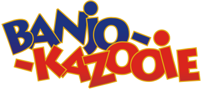 Banjo-Kazooie : où êtes-vous ?