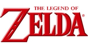 Logo de Zelda