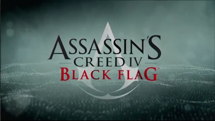 Assassin’s Creed IV : Black Flag