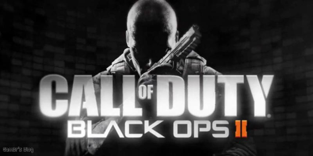 Nouveau DLC Black Ops 2 !