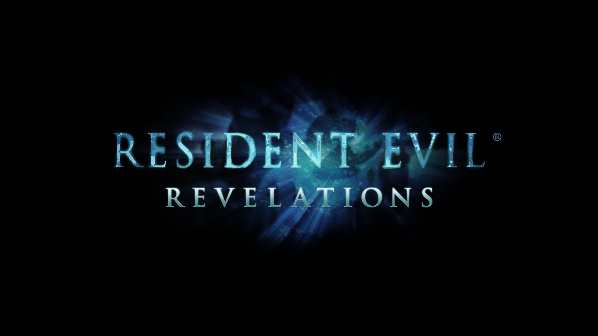 Resident Evil Revelations !