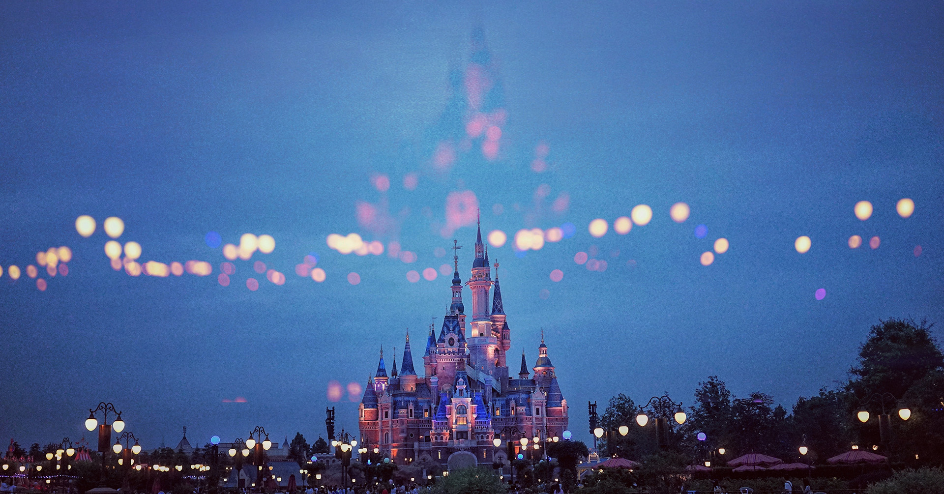 disney