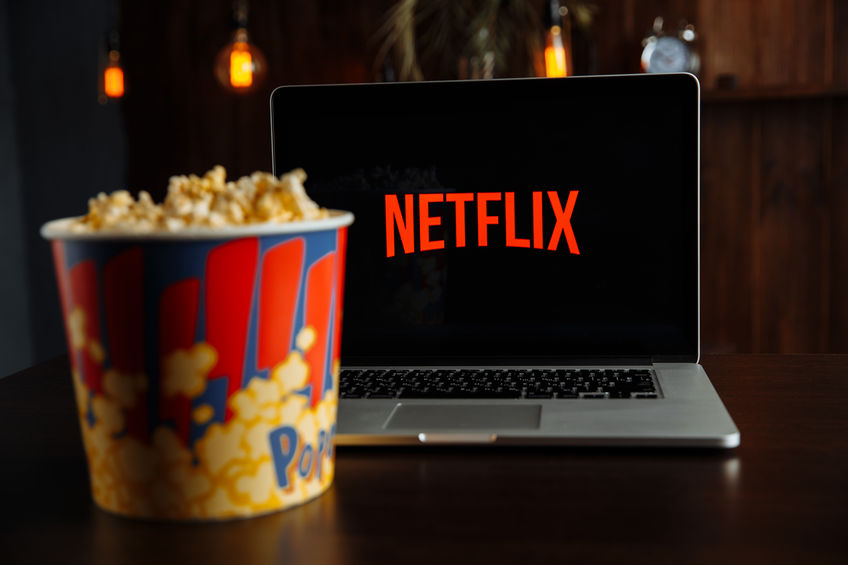 Les séries Netflix à voir en 2021